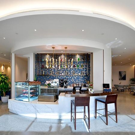Clarion Hotel Jeddah Airport Ngoại thất bức ảnh
