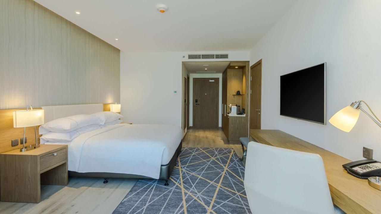 Clarion Hotel Jeddah Airport Ngoại thất bức ảnh
