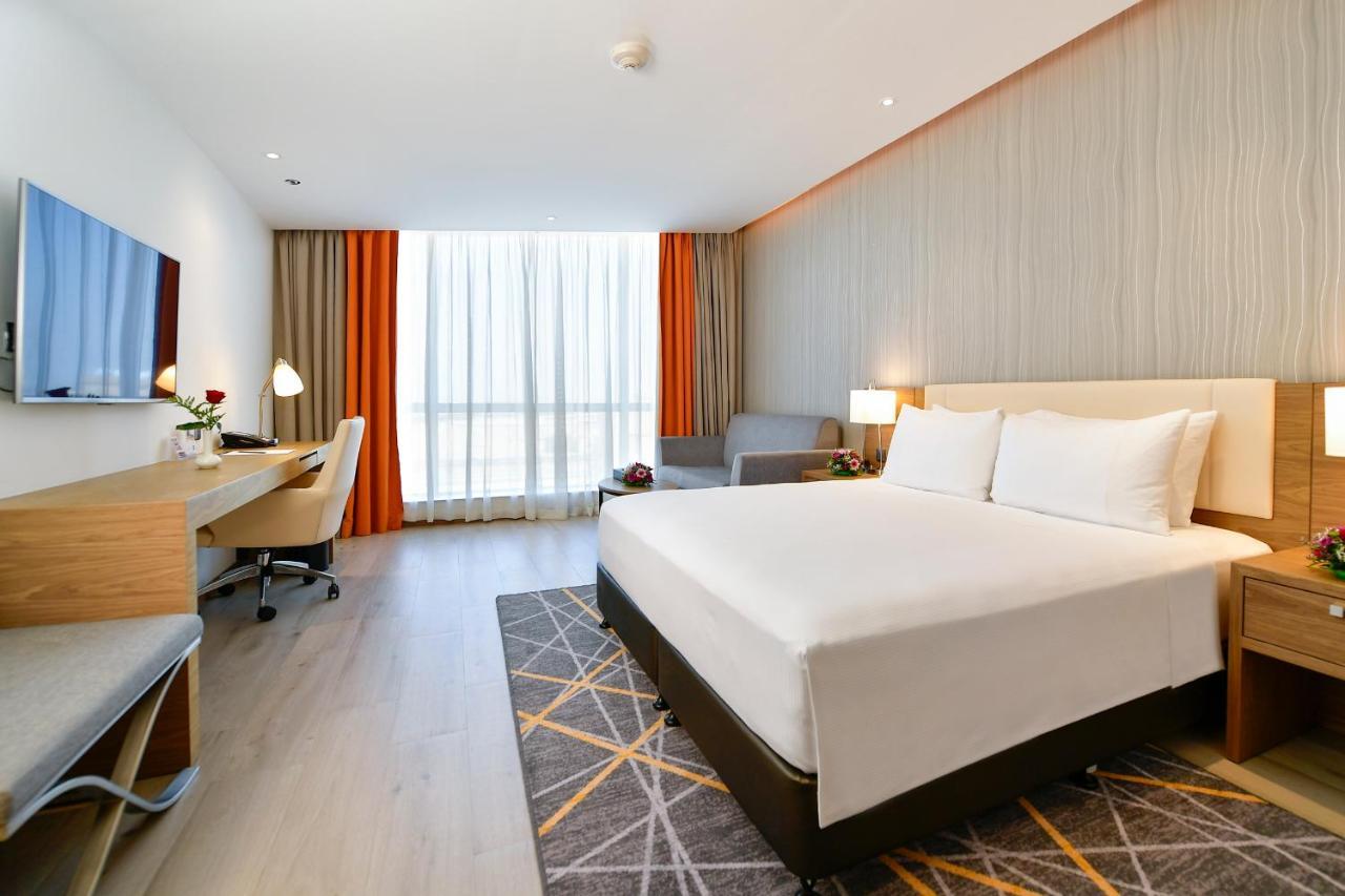 Clarion Hotel Jeddah Airport Ngoại thất bức ảnh