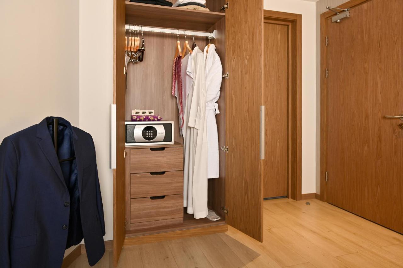 Clarion Hotel Jeddah Airport Ngoại thất bức ảnh