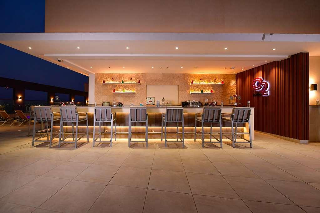 Clarion Hotel Jeddah Airport Nhà hàng bức ảnh