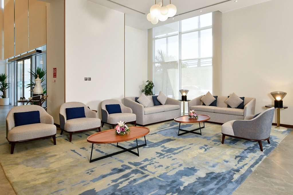 Clarion Hotel Jeddah Airport Nội địa bức ảnh